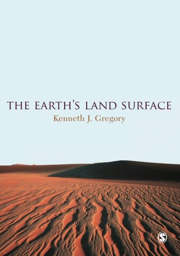 The Earth's Land Surface