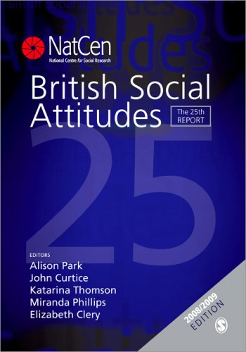 British Social Attitudes