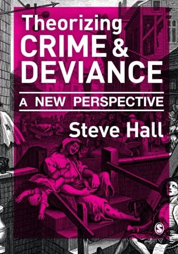 Theorizing Crime and Deviance: A New Perspective