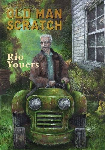 Old Man Scratch [hc]