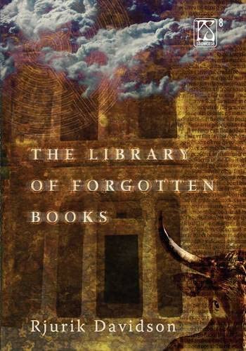 PS Showcase #8: The Library of Forgotten Books [jhc]