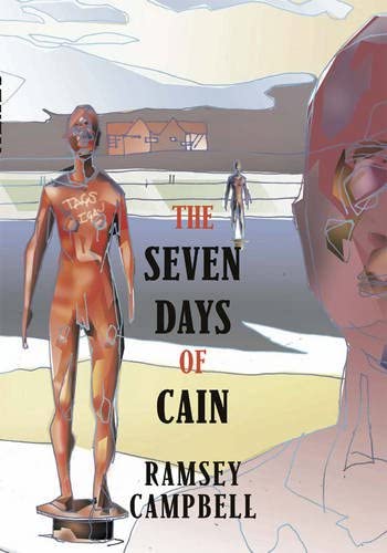 The Seven Days of Cain (jhc)