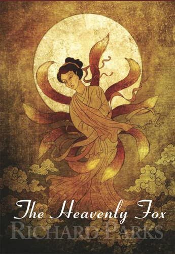 The Heavenly Fox [hc]