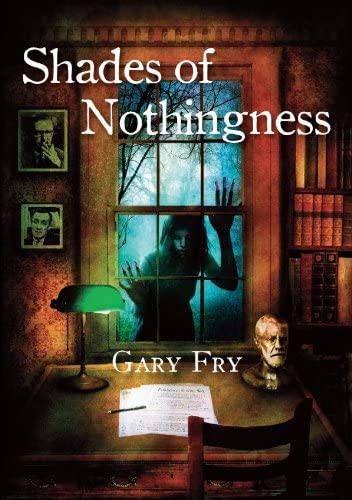 Shades of Nothingness [hc]