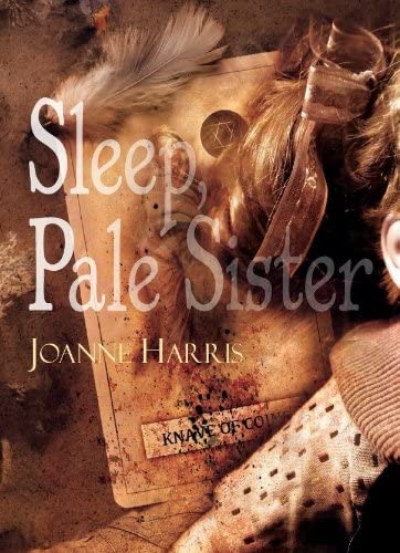 Sleep, Pale Sister [signed jhc]