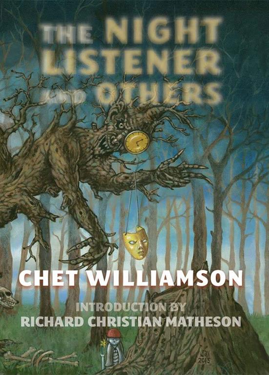 The Night Listener and Others