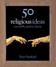 50 Religious Ideas