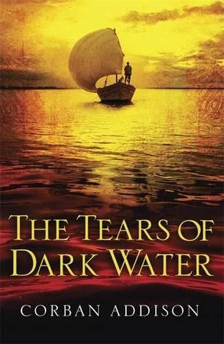 The tears of dark water