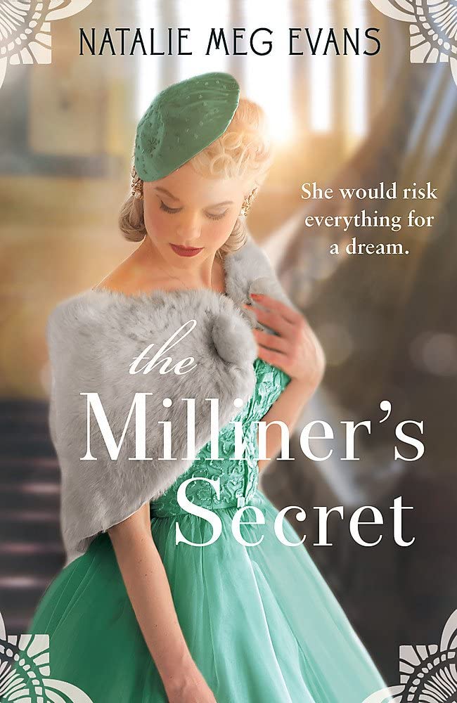 The Milliner's Secret