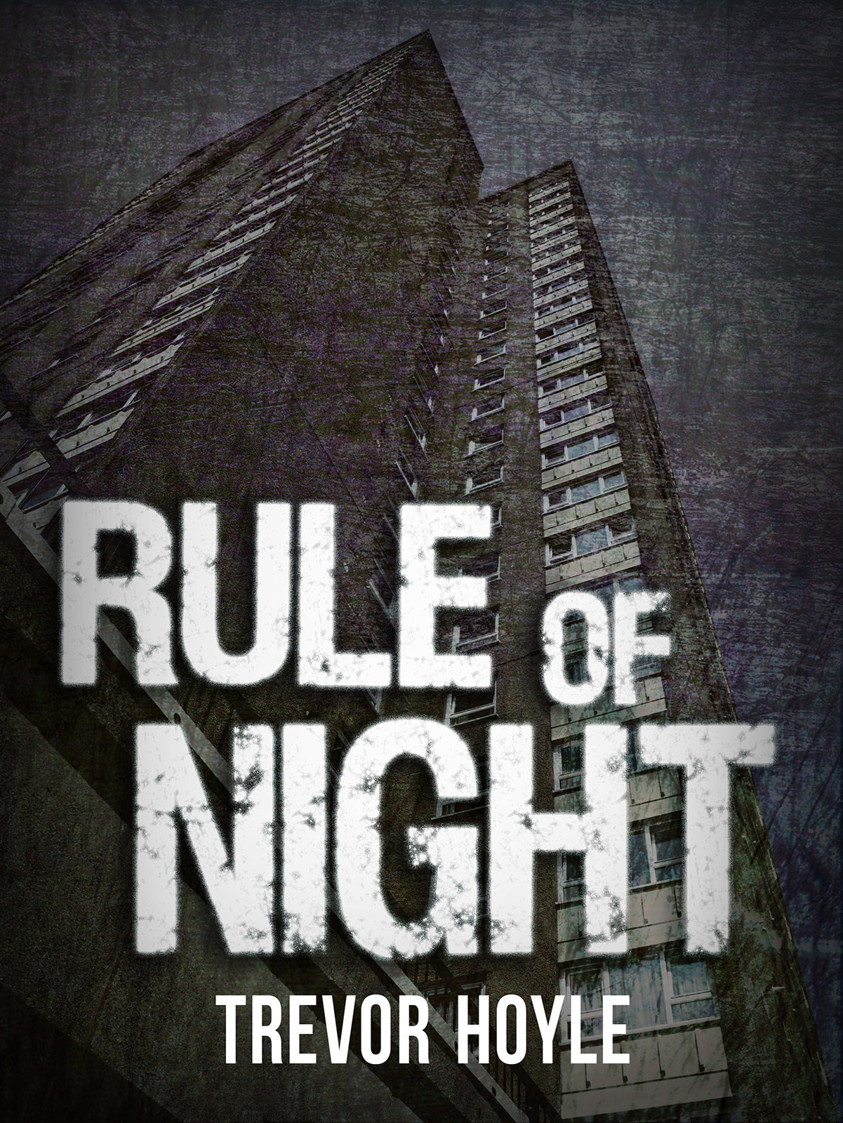 Rule of night