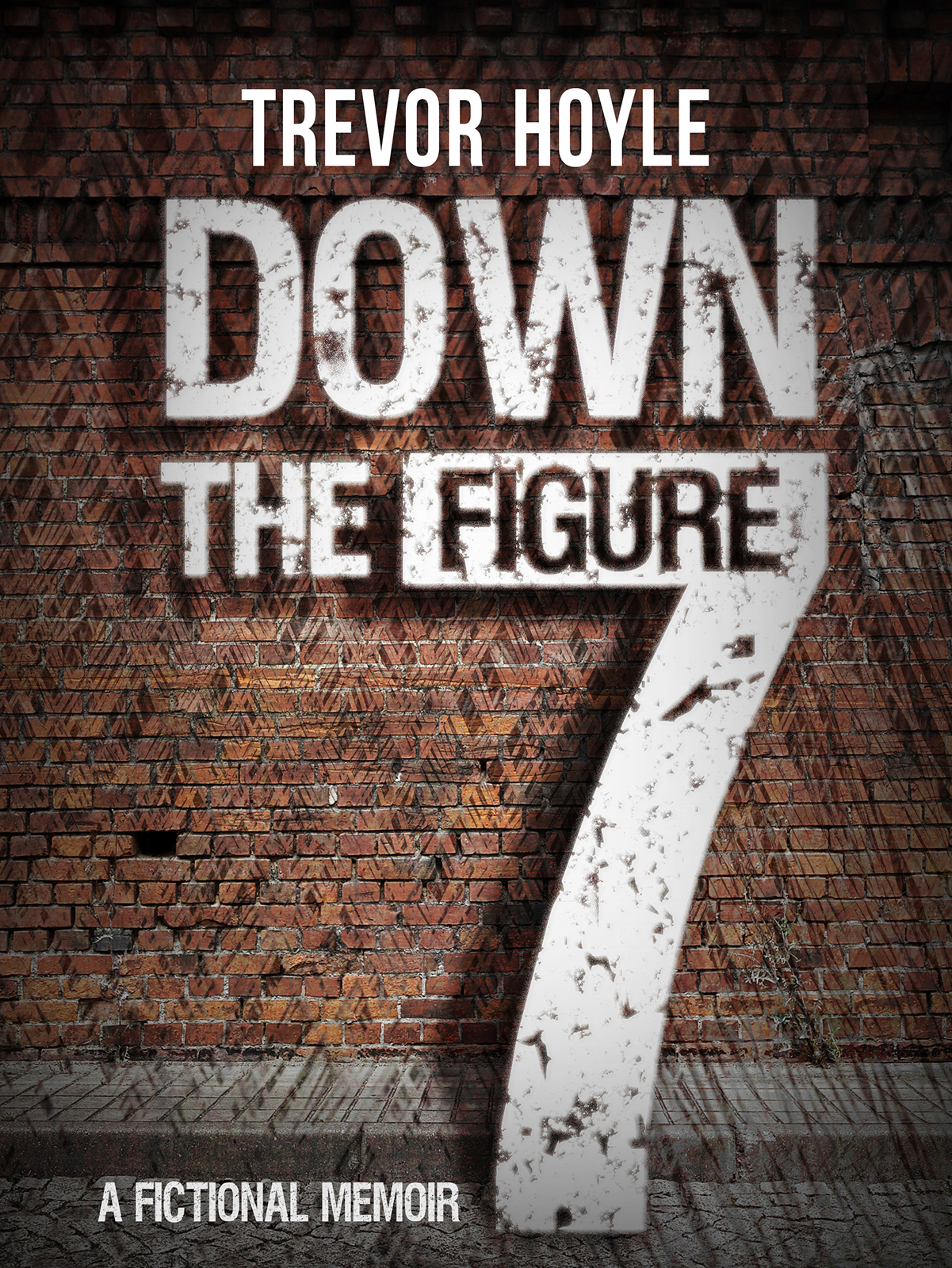 Down the figure 7