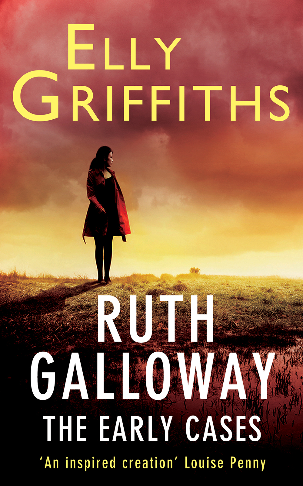 Ruth Galloway