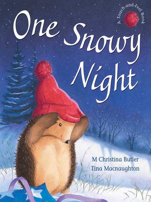 One Snowy Night