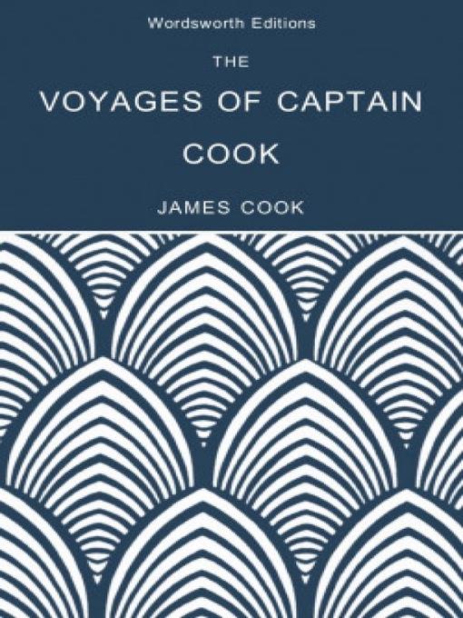 The Voyages of Captain Cook