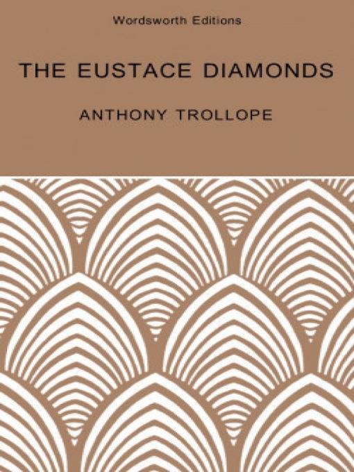 The Eustace Diamonds