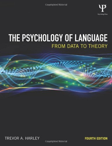 The Psychology of Language