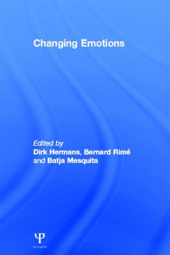 Changing Emotions