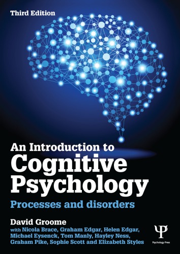 An Introduction to Cognitive Psychology