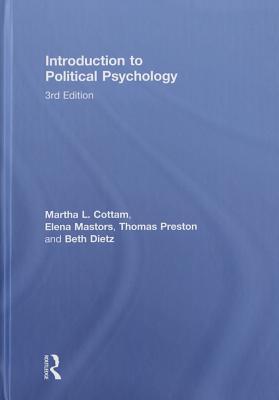 Introduction to Political Psychology