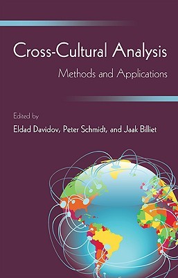 Cross-Cultural Analysis