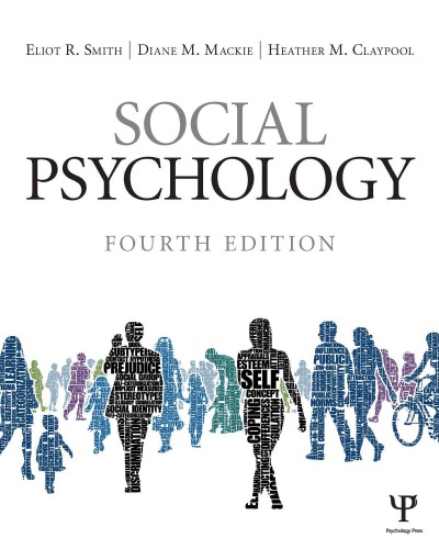 Social Psychology