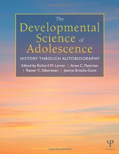 The Developmental Science of Adolescence