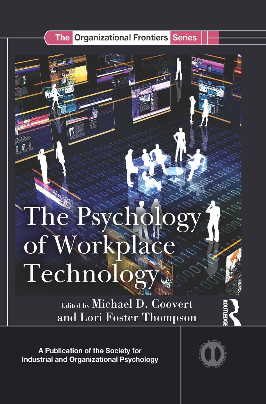 The Psychology of Workplace Technology