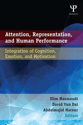 Attention, Representation, and Human Performance