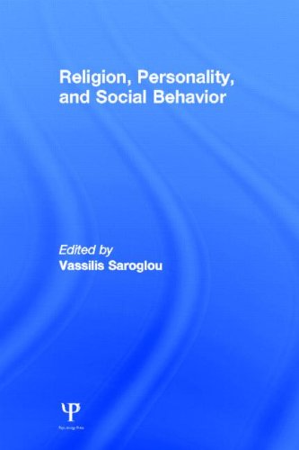 Religion, Personality, and Social Behavior