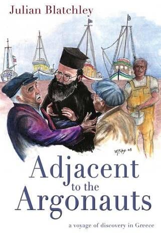 Adjacent to the Argonauts