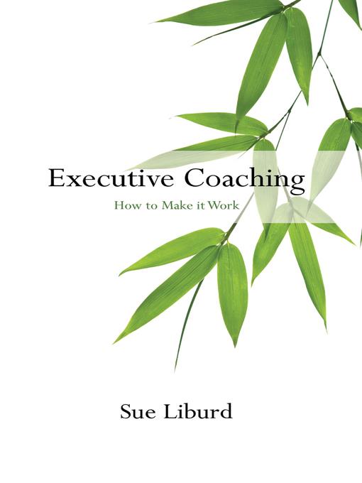 Executive Coaching