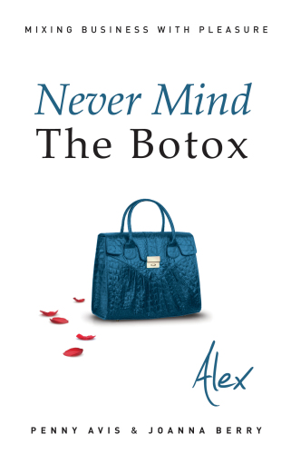 Never Mind the Botox