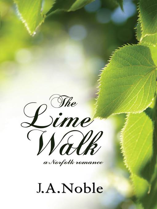 The Lime Walk