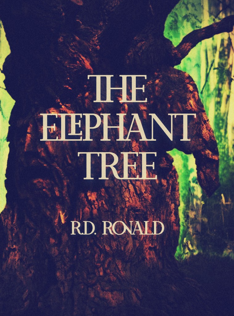 The Elephant Tree