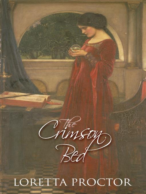 The Crimson Bed