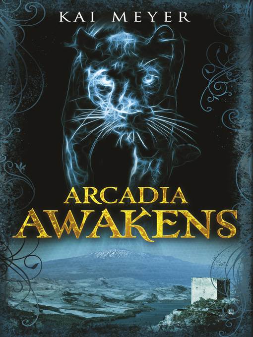 Arcadia Awakens