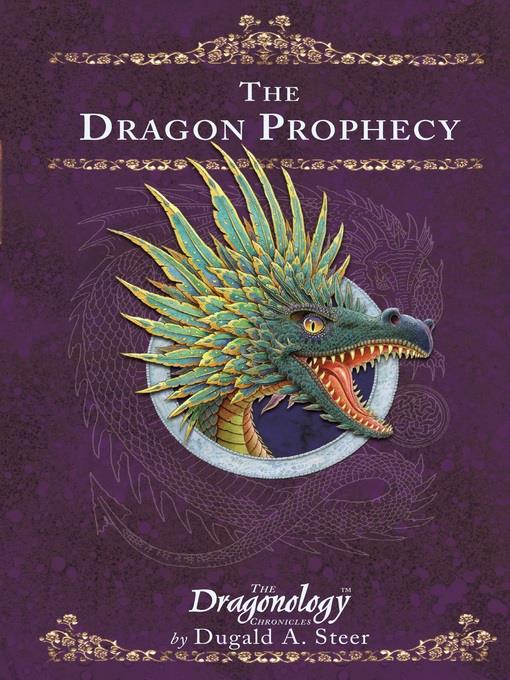 The Dragon Prophecy