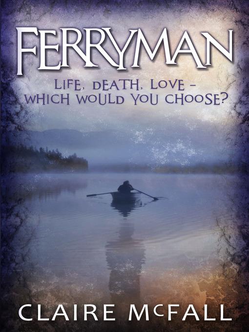 Ferryman