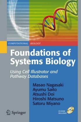 Foundations of Systems Biology