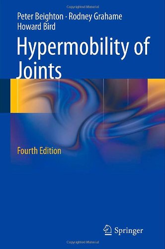 Hypermobility of Joints