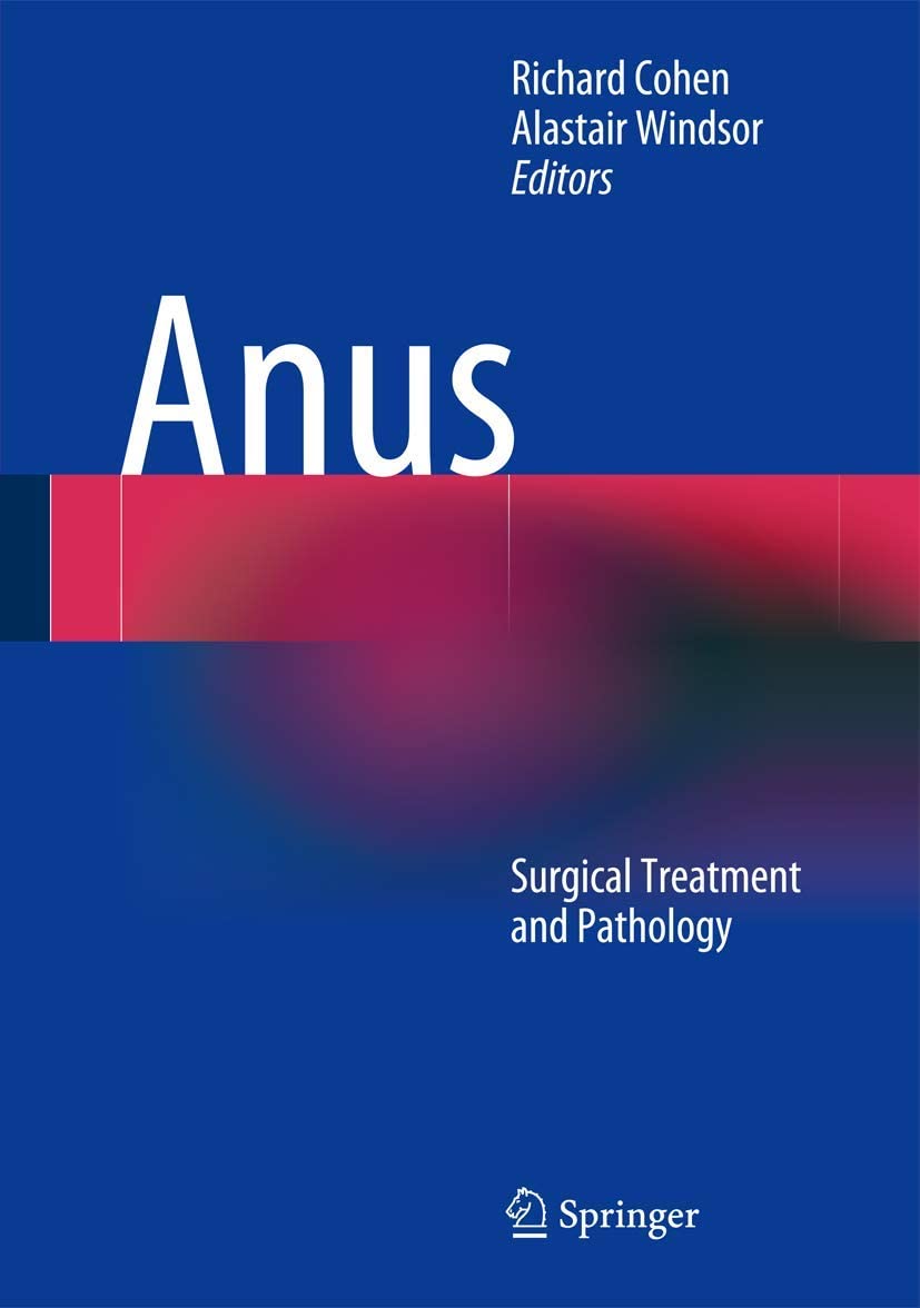 Anus