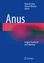 Anus