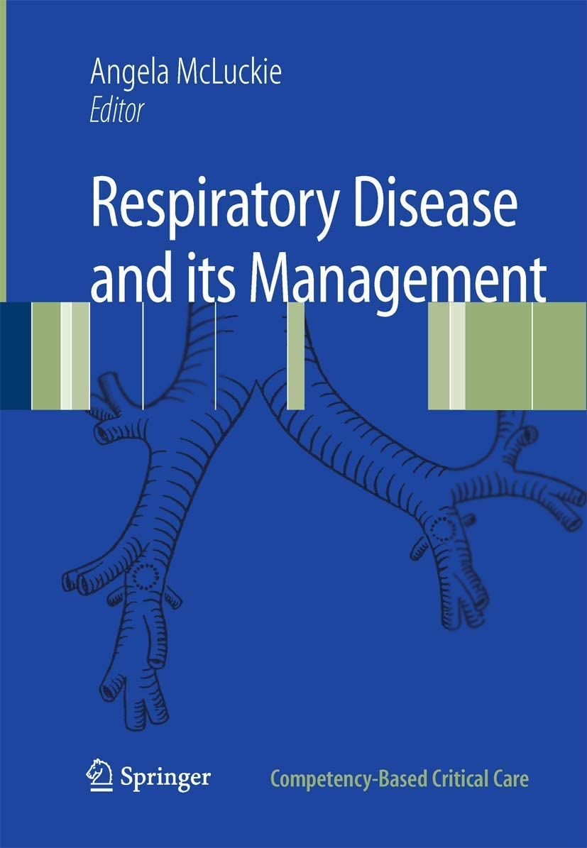 Respiratory Disease and Its Management