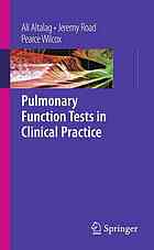 Pulmonary Function Tests in Clinical Practice