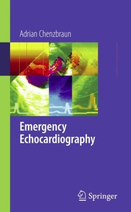 Emergency Echocardiography