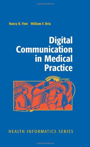 Digital Communication in Medical Practice