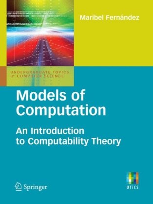 Models of Computation.