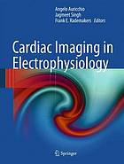 Cardiac Imaging in Electrophysiology