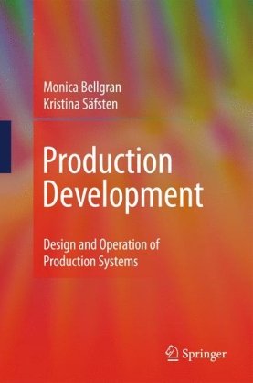 Production Development