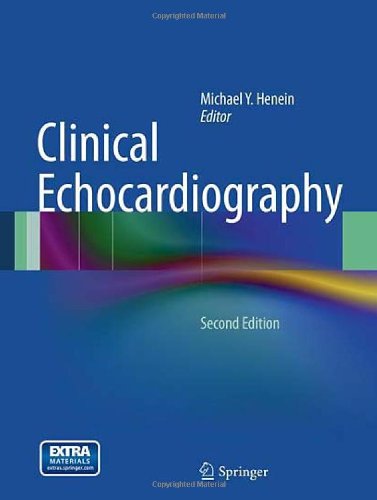 Clinical Echocardiography